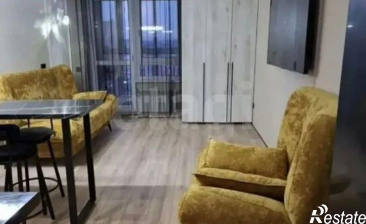 1-комн квартира ул Баумана, 271,  д. 271