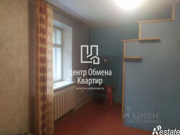 1-комн квартира ул Красных Мадьяр, 131,  д. 131