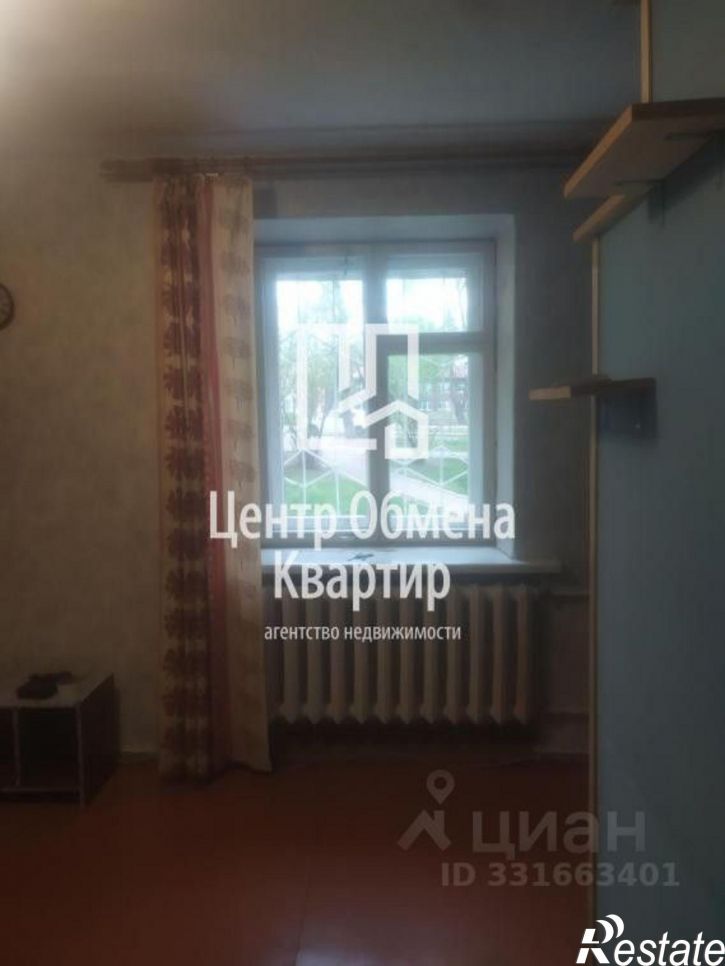 1-комн квартира ул Красных Мадьяр, 131,  д. 131