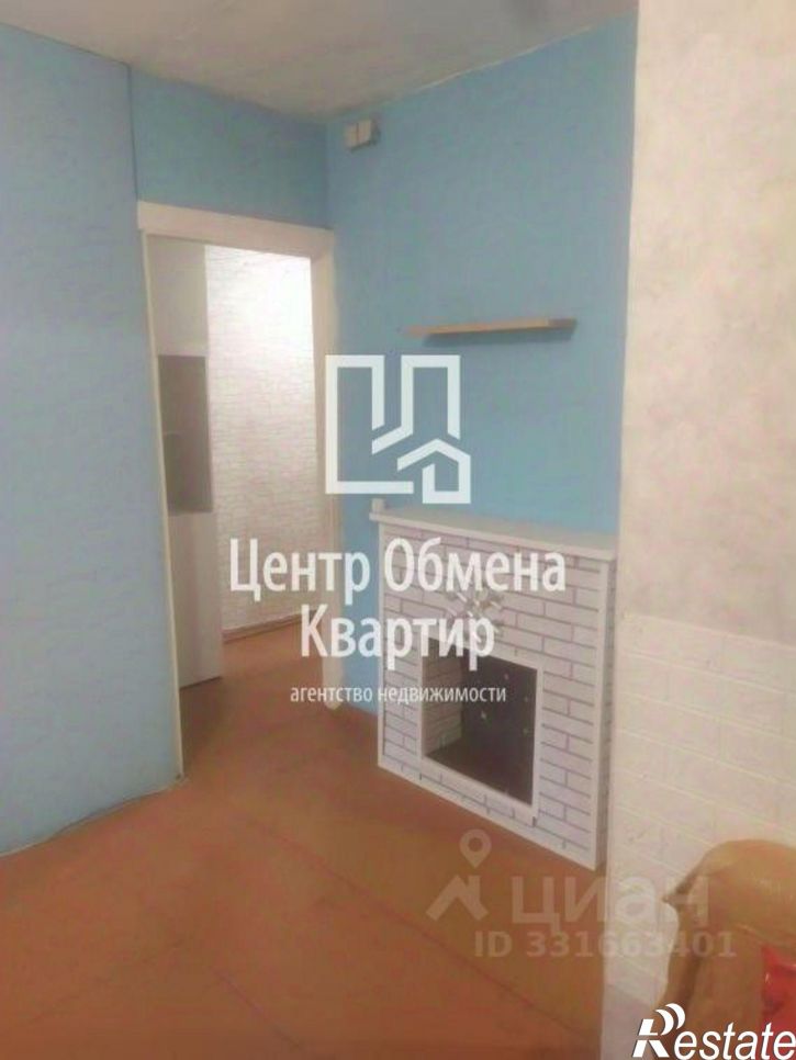 1-комн квартира ул Красных Мадьяр, 131,  д. 131