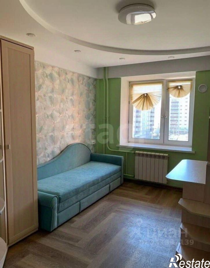 3-комн квартира ул Баумана, 231/9,  д. 231/9
