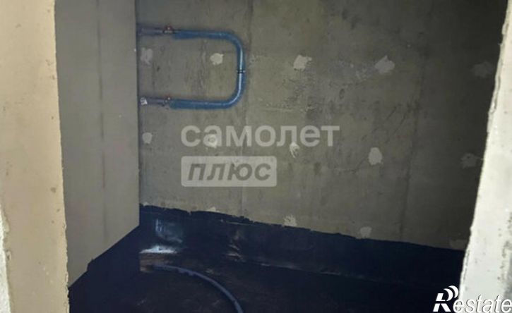1-комн квартира ул Шмидта, 2,  д. 2