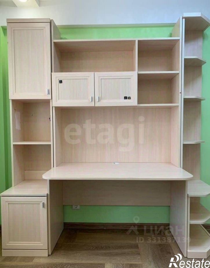 3-комн квартира ул Баумана, 231/9,  д. 231/9