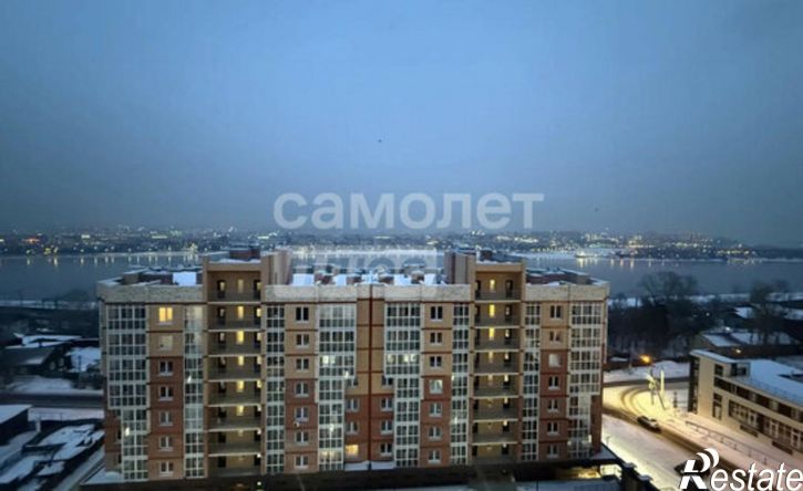 1-комн квартира ул Шмидта, 2,  д. 2