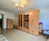 2-комн, 43кв м, этаж 1/5 ул Чекалина, 18