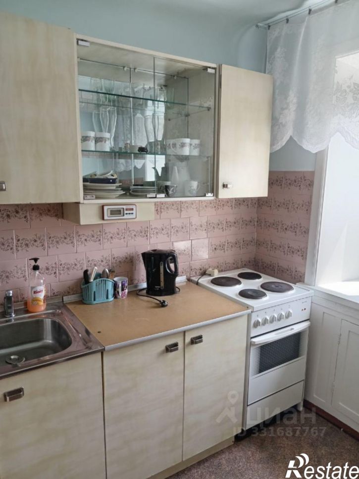 2-комн квартира ул Демьяна Бедного, 25,  д. 25