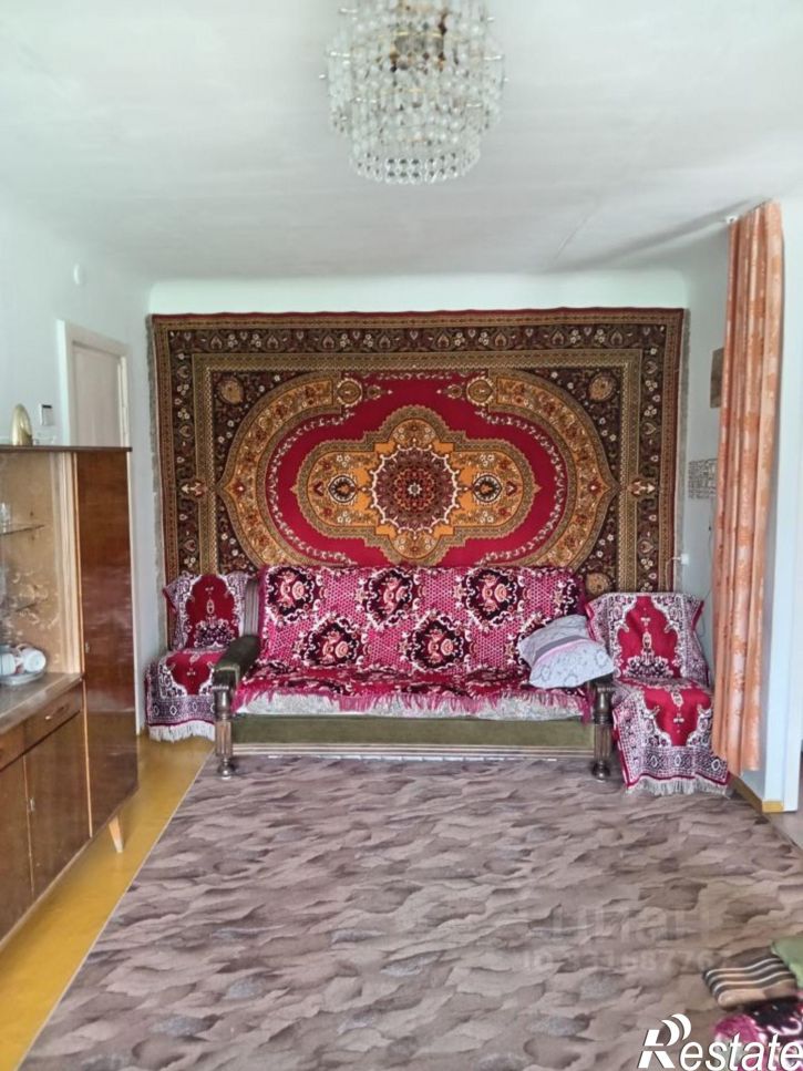 2-комн квартира ул Демьяна Бедного, 25,  д. 25