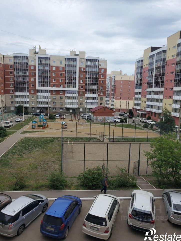 3-комн квартира ул Баумана, 214/2,  д. 214/2