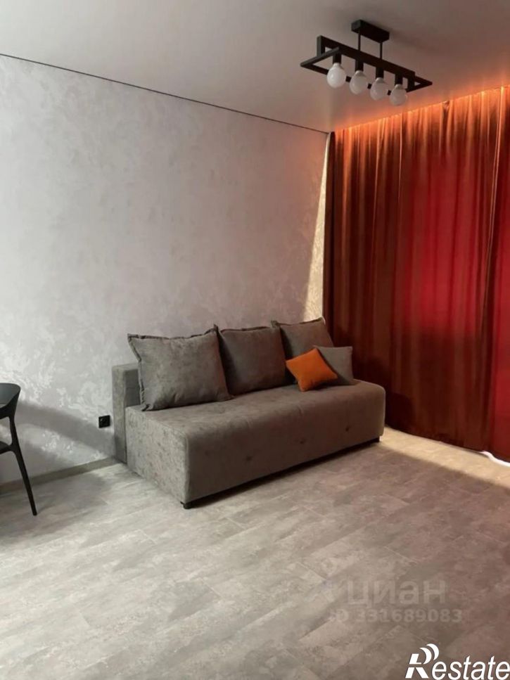 1-комн квартира Пулковский пер, 28,  д. 28