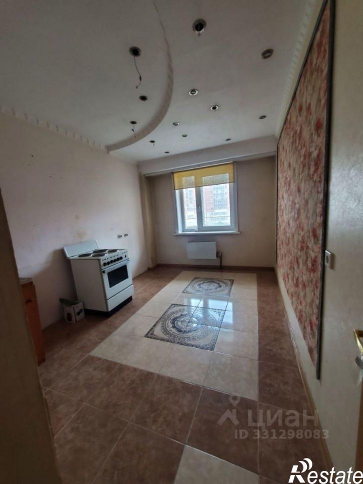 3-комн квартира ул Баумана, 214/2,  д. 214/2