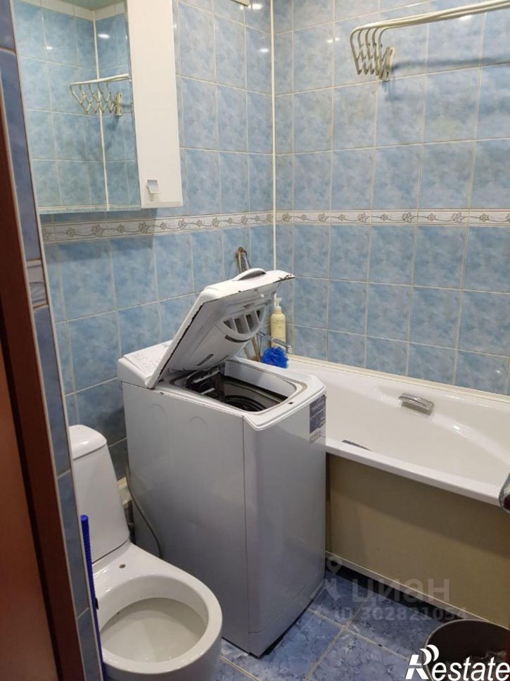 2-комн квартира ул Красноказачья, 48,  д. 48