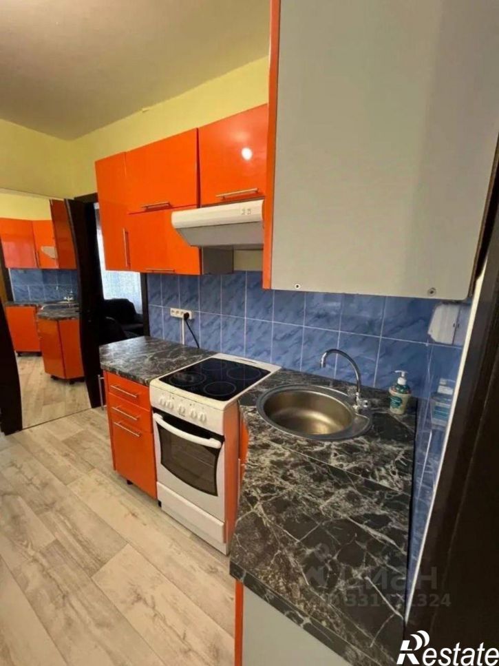 2-комн квартира Пограничный пер, 1ж,  д. 1ж