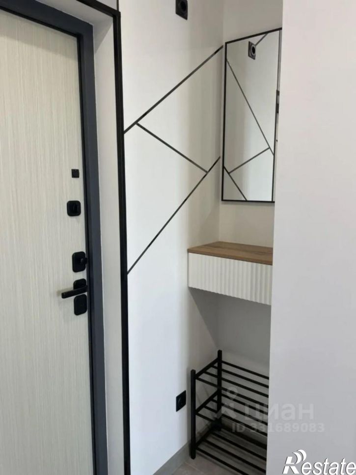 1-комн квартира Пулковский пер, 28,  д. 28