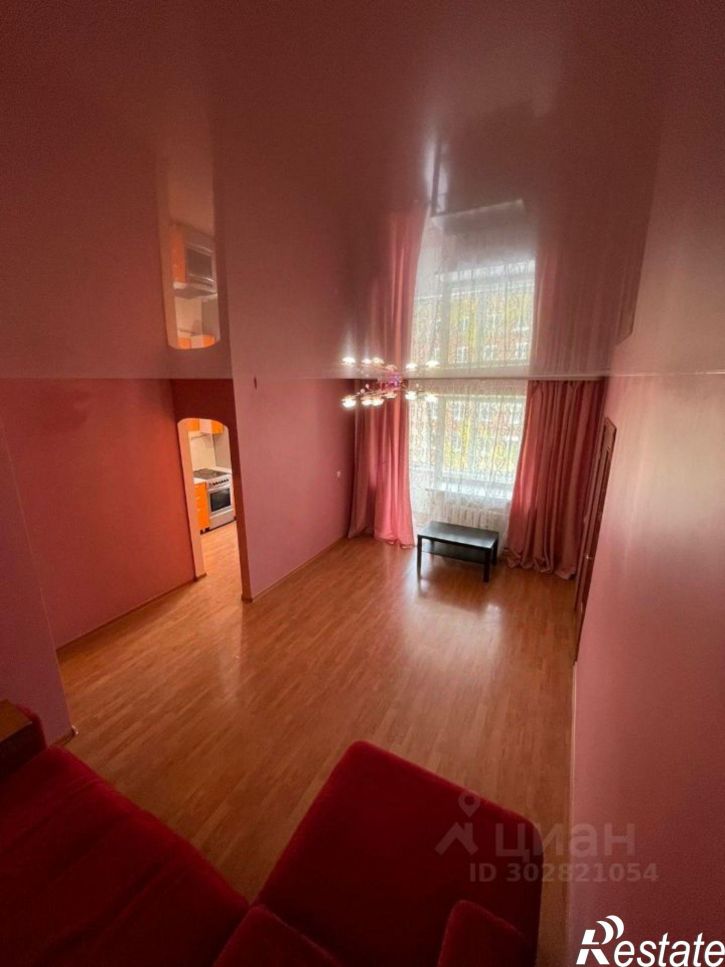2-комн квартира ул Красноказачья, 48,  д. 48