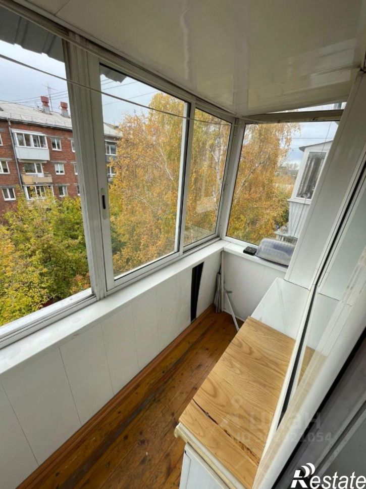2-комн квартира ул Красноказачья, 48,  д. 48