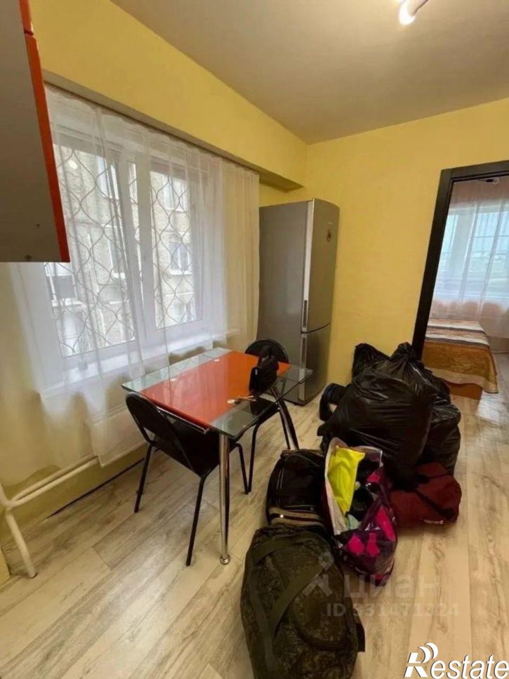 2-комн квартира Пограничный пер, 1ж,  д. 1ж