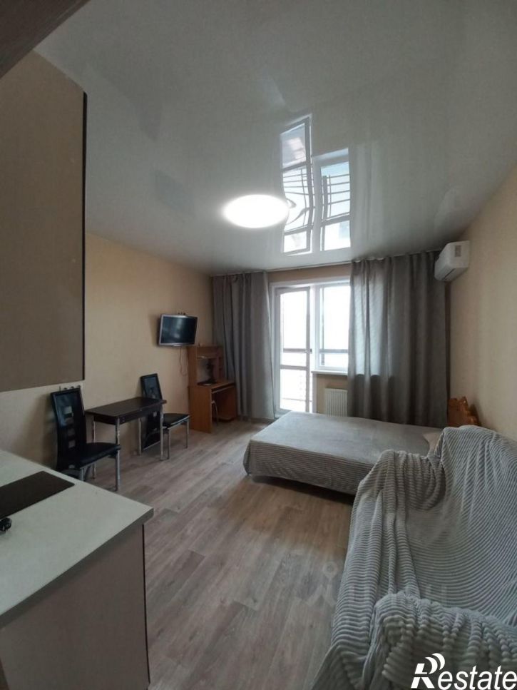 1-комн квартира пр-д Юрия Тена, 12/5,  д. 12/5
