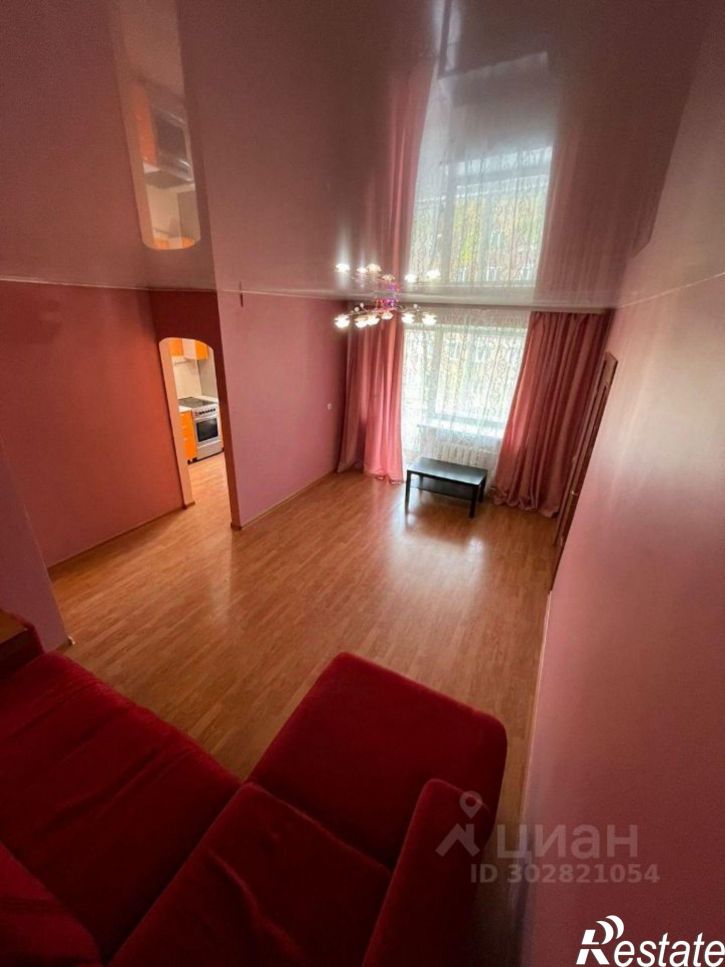 2-комн квартира ул Красноказачья, 48,  д. 48