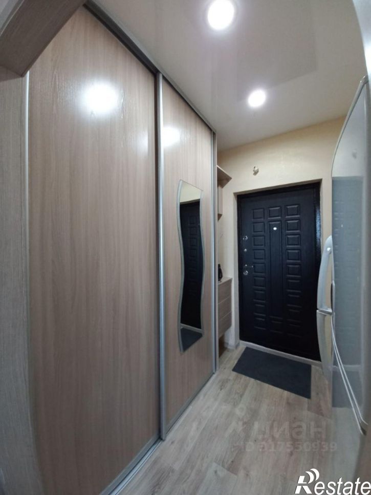 1-комн квартира пр-д Юрия Тена, 12/5,  д. 12/5