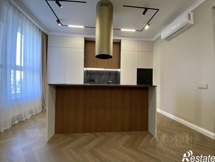 3-комн квартира ул Култукская, 16,  д. 16