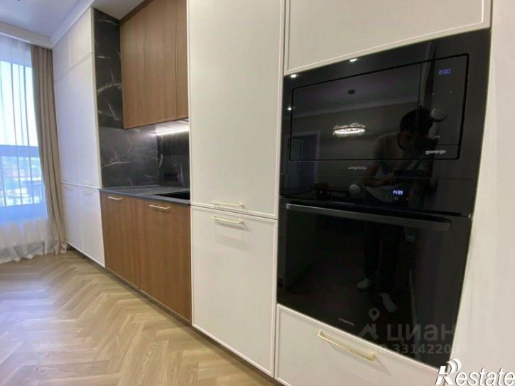 3-комн квартира ул Култукская, 16,  д. 16