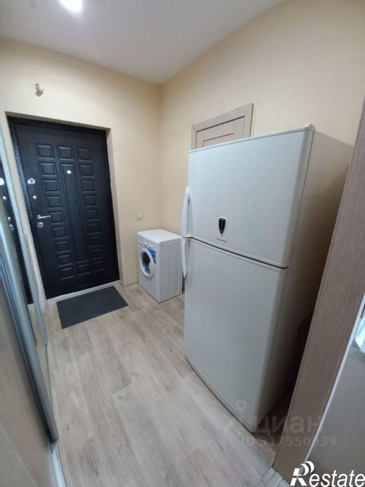 1-комн квартира пр-д Юрия Тена, 12/5,  д. 12/5