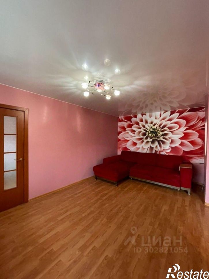 2-комн квартира ул Красноказачья, 48,  д. 48