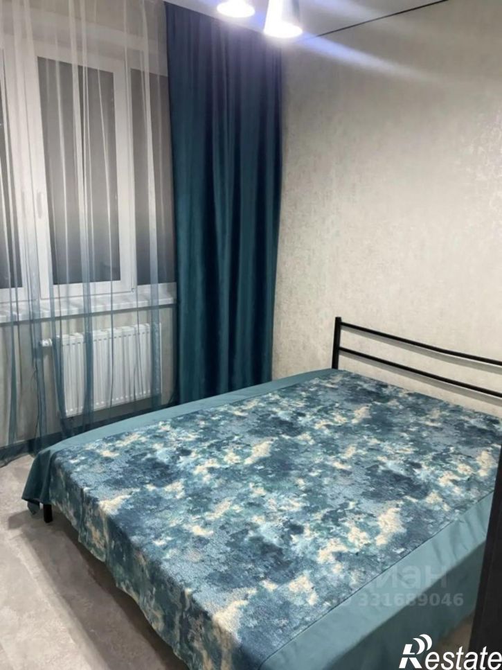 1-комн квартира ул Лермонтова, 17,  д. 17