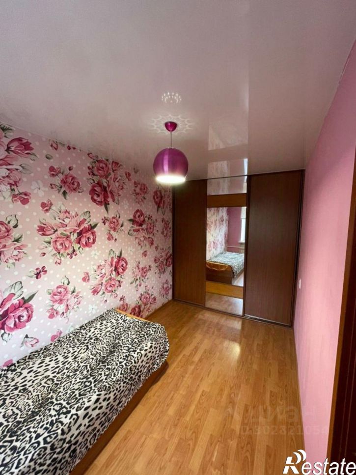 2-комн квартира ул Красноказачья, 48,  д. 48