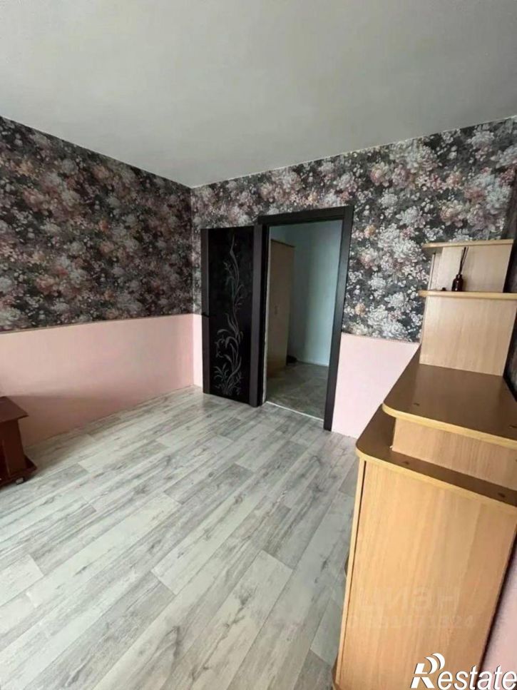2-комн квартира Пограничный пер, 1ж,  д. 1ж