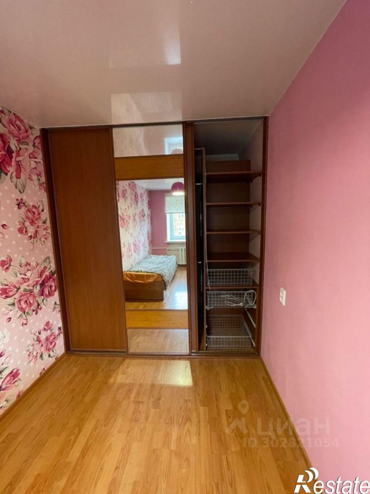 2-комн квартира ул Красноказачья, 48,  д. 48
