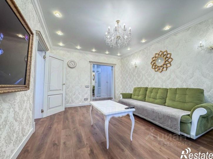 2-комн квартира ул Красных Мадьяр, 27,  д. 27