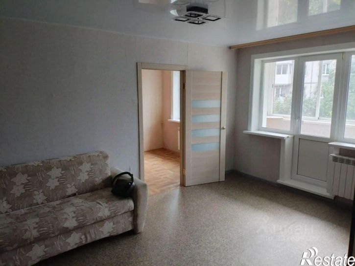 2-комн квартира б-р Рябикова, 52,  д. 52