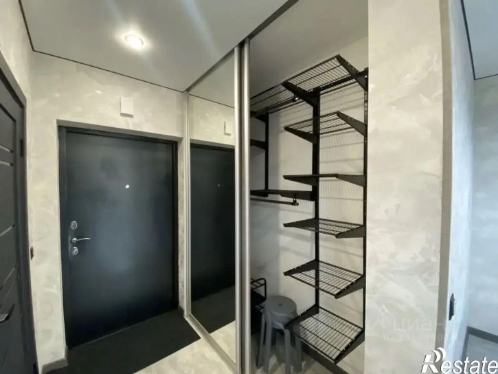 1-комн квартира ул Лермонтова, 17,  д. 17