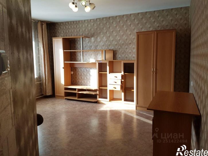 1-комн квартира ул Александра Невского, 99/3,  д. 99/3