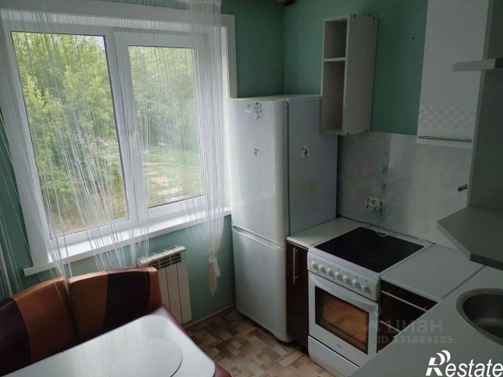 2-комн квартира б-р Рябикова, 52,  д. 52