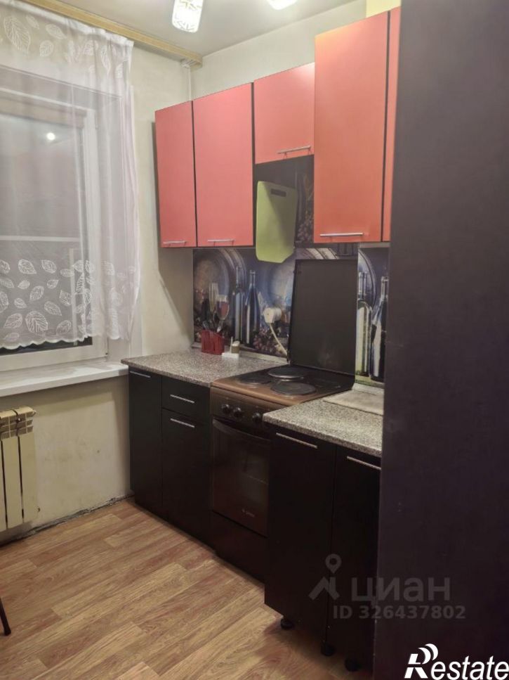 2-комн квартира ул Ленинградская, 130,  д. 130