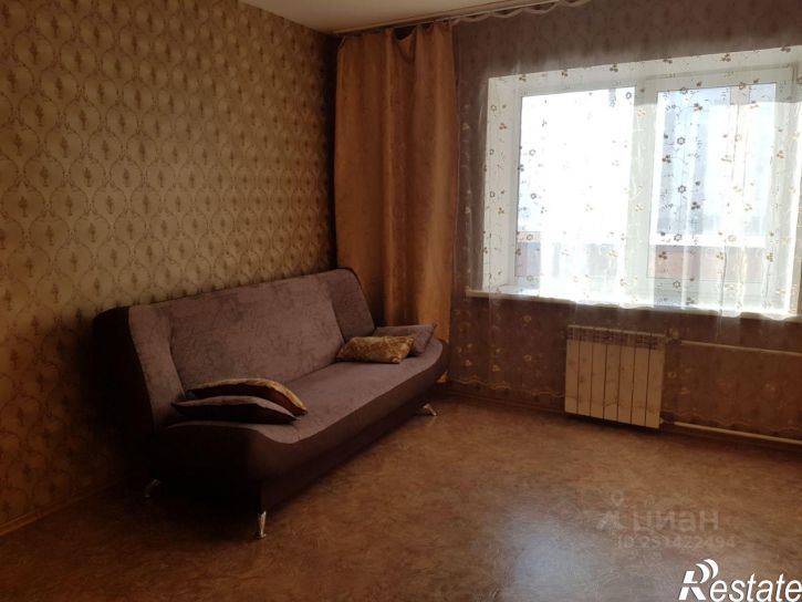 1-комн квартира ул Александра Невского, 99/3,  д. 99/3