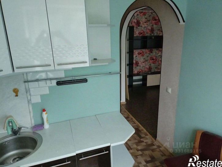 2-комн квартира б-р Рябикова, 52,  д. 52
