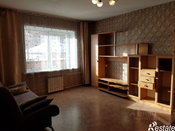 1-комн квартира ул Александра Невского, 99/3,  д. 99/3