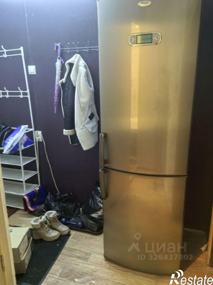 2-комн квартира ул Ленинградская, 130,  д. 130