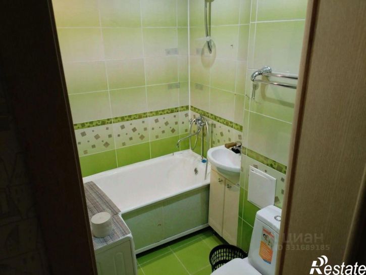 2-комн квартира б-р Рябикова, 52,  д. 52