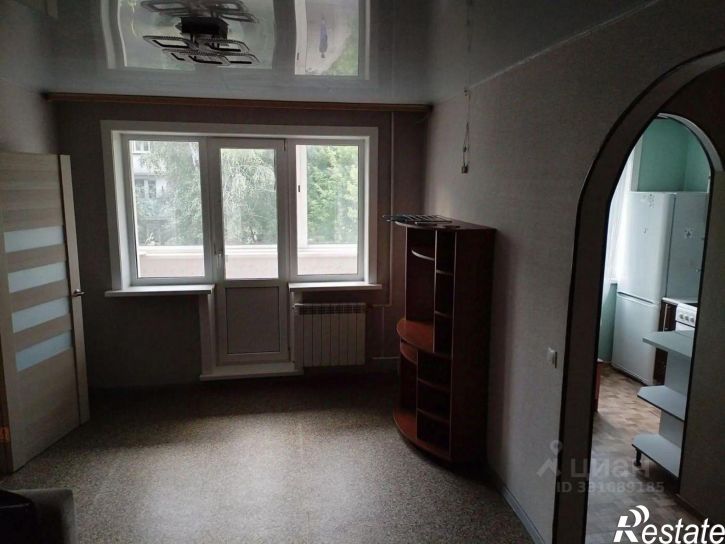 2-комн квартира б-р Рябикова, 52,  д. 52