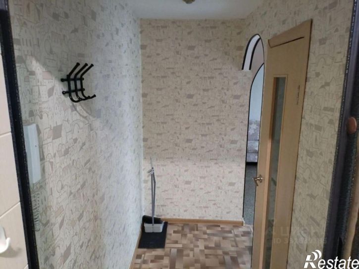 2-комн квартира б-р Рябикова, 52,  д. 52