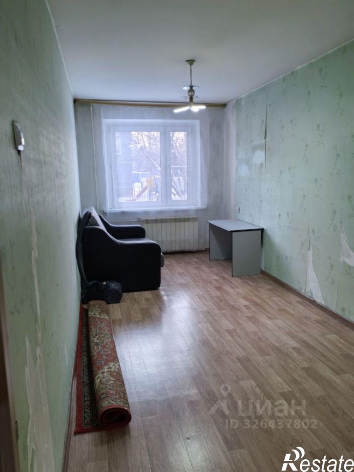 2-комн квартира ул Ленинградская, 130,  д. 130