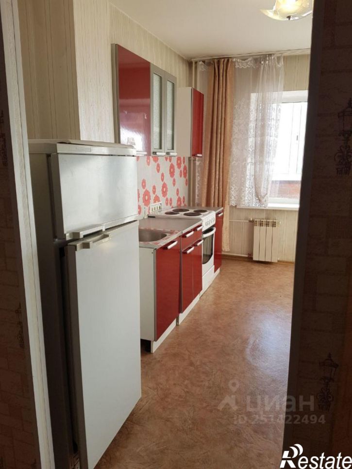 1-комн квартира ул Александра Невского, 99/3,  д. 99/3
