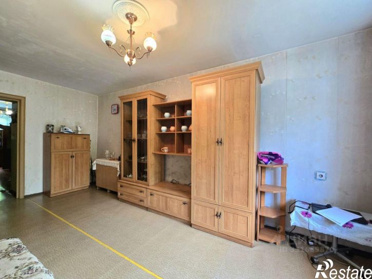 2-комн квартира ул Чекалина, 18,  д. 18