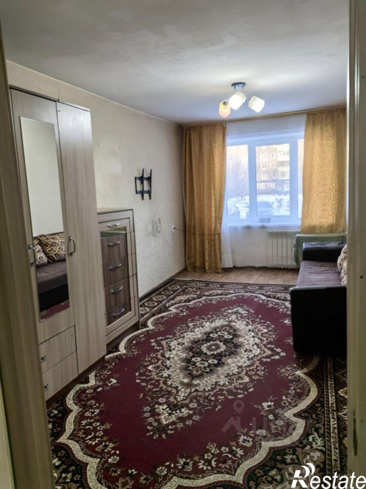 2-комн квартира ул Ленинградская, 130,  д. 130
