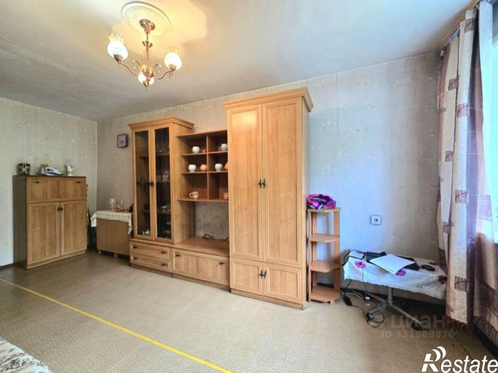 2-комн квартира ул Чекалина, 18,  д. 18