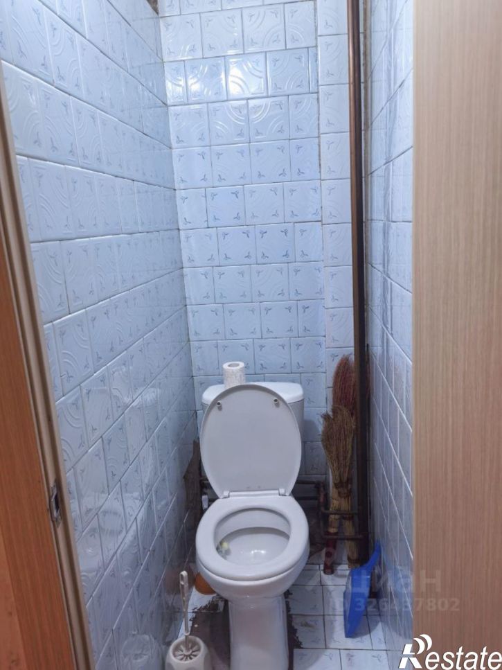 2-комн квартира ул Ленинградская, 130,  д. 130